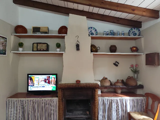 CASA VILLAZO I en ALMÁCHAR — miniatura 8