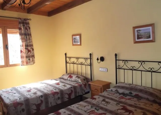 HUERTA BÁRBARA en MONTEFRÍO — miniatura 7