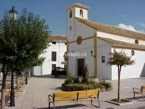 CASA RAFAEL EL DE LA TORRE en ARBUNIEL — miniatura 7