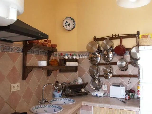 CASA RAFAEL EL DE LA TORRE en ARBUNIEL — miniatura 8