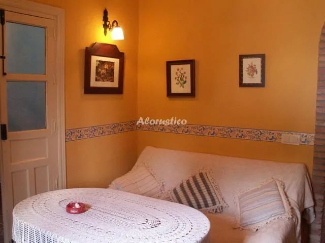 CASA RAFAEL EL DE LA TORRE en ARBUNIEL — miniatura 15