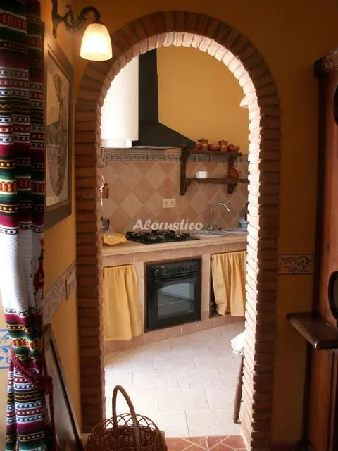 CASA RAFAEL EL DE LA TORRE en ARBUNIEL — miniatura 4