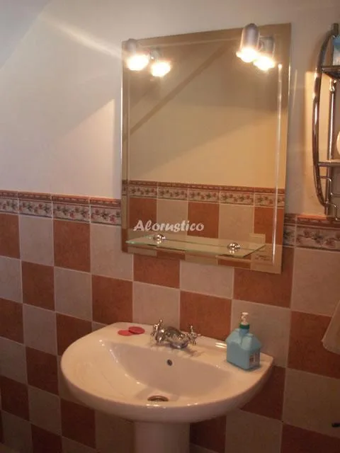 CASA RAFAEL EL DE LA TORRE en ARBUNIEL — miniatura 10