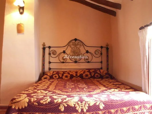 CASA RAFAEL EL DE LA TORRE en ARBUNIEL — miniatura 5