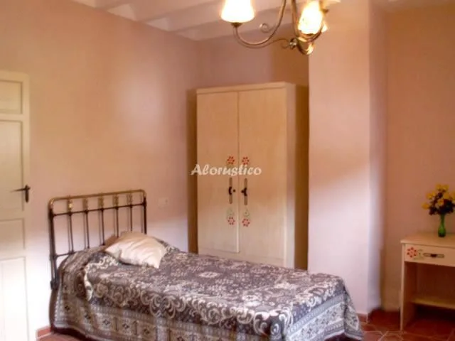 CASA RAFAEL EL DE LA TORRE en ARBUNIEL — miniatura 11