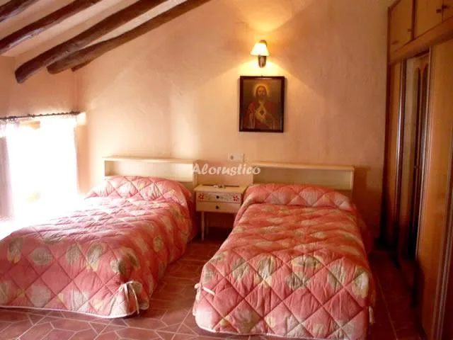 CASA RAFAEL EL DE LA TORRE en ARBUNIEL — miniatura 17