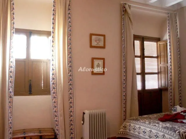 CASA RAFAEL EL DE LA TORRE en ARBUNIEL — miniatura 12