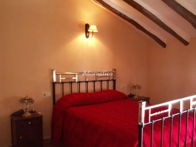 CASA RAFAEL EL DE LA TORRE en ARBUNIEL — miniatura 18